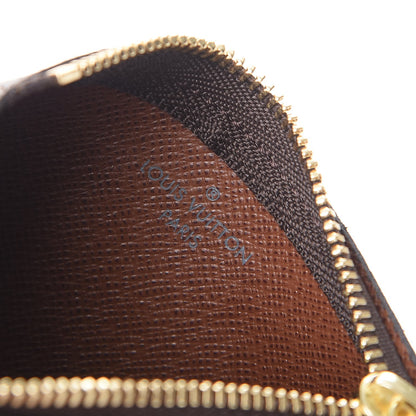 Louis Vuitton Monogram Key Pouch 6 of 8