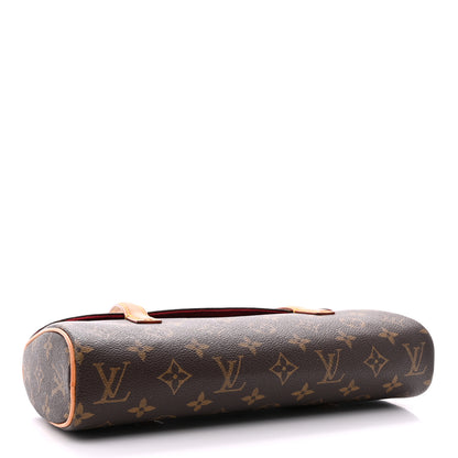 Louis Vuitton Monogram Sonatine 4 of 11
