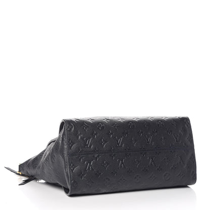 Louis Vuitton Empreinte Lumineuse PM Infini 5 of 19