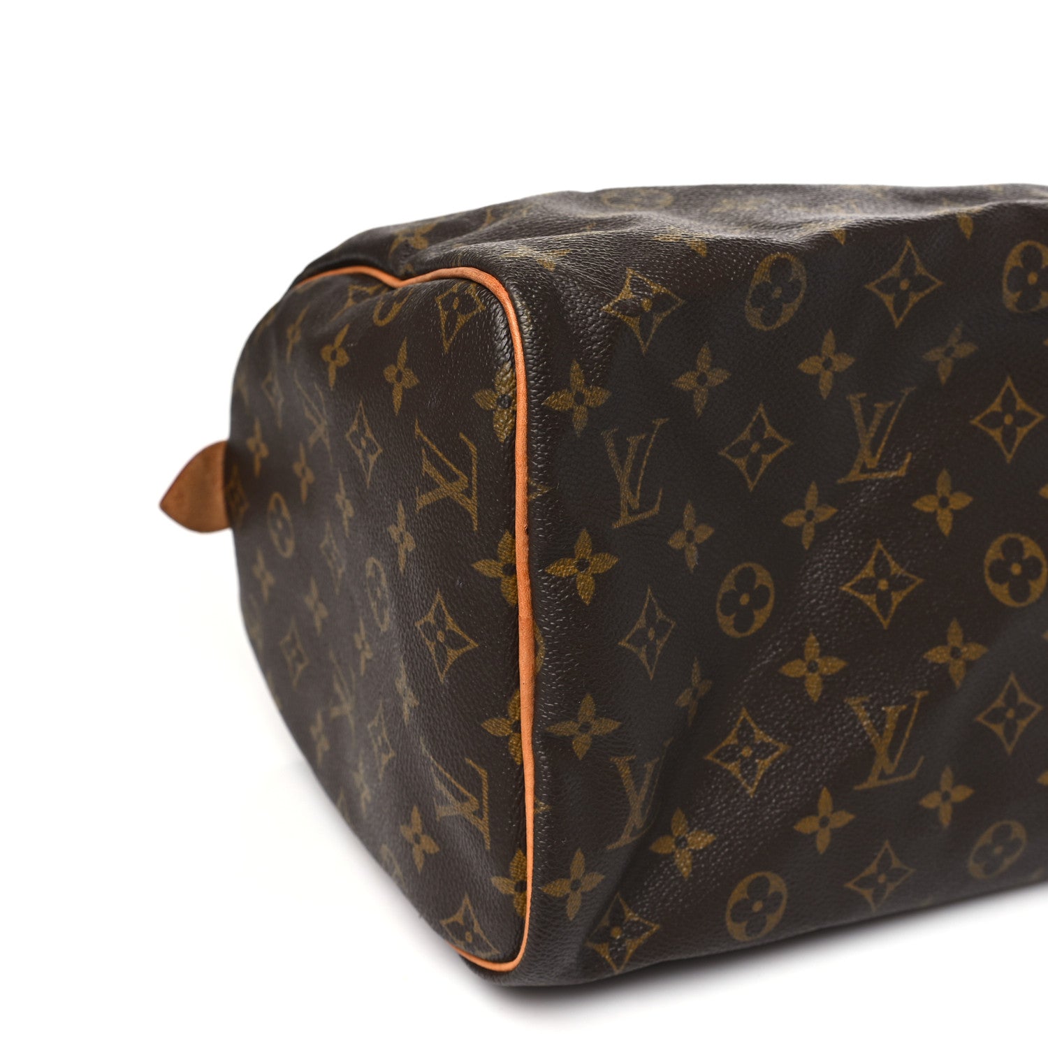 Louis Vuitton Monogram Speedy 30 8 of 11