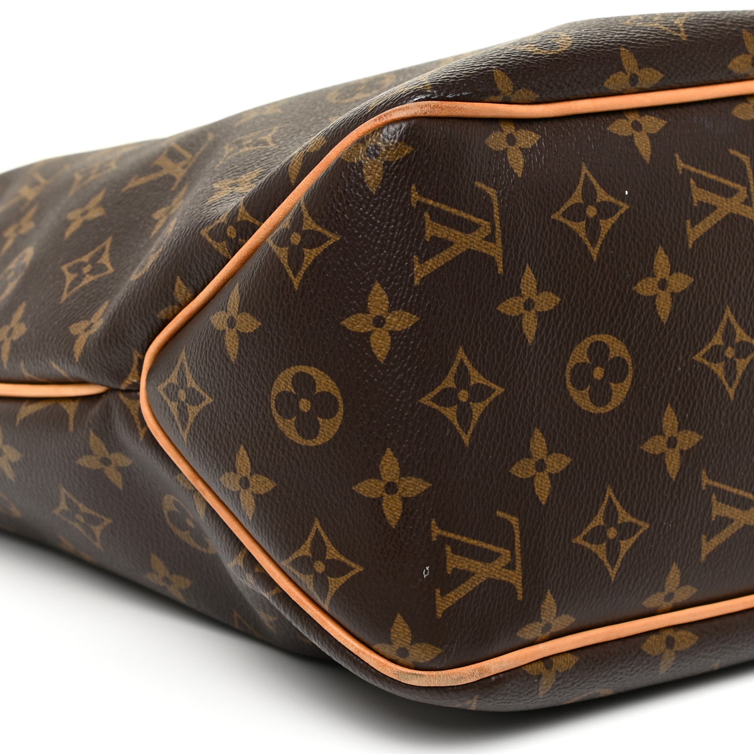 Louis Vuitton Monogram Delightful MM Pivoine 7 of 19