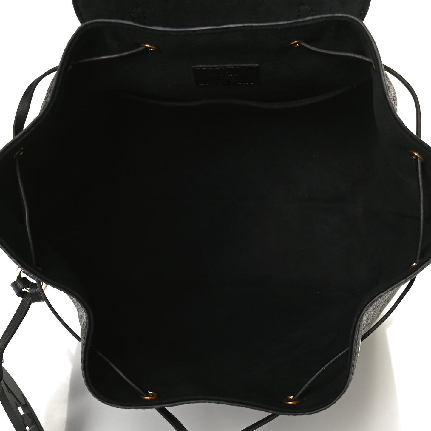 Empreinte Montsouris PM Black