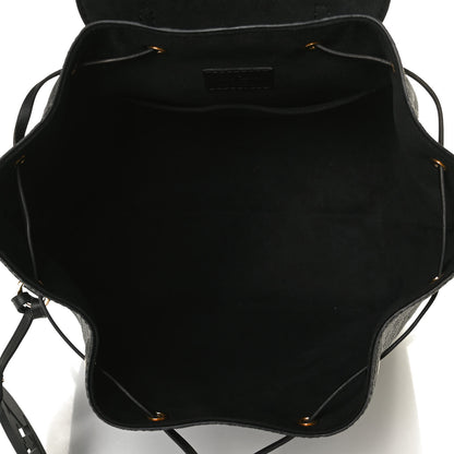 Louis Vuitton Empreinte Montsouris PM Black 5 of 11