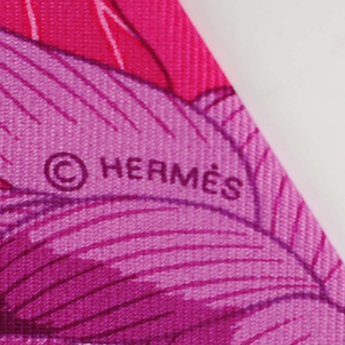 Silk Fleurs de Lotus Twilly Rose Indien Fuchsia Violet