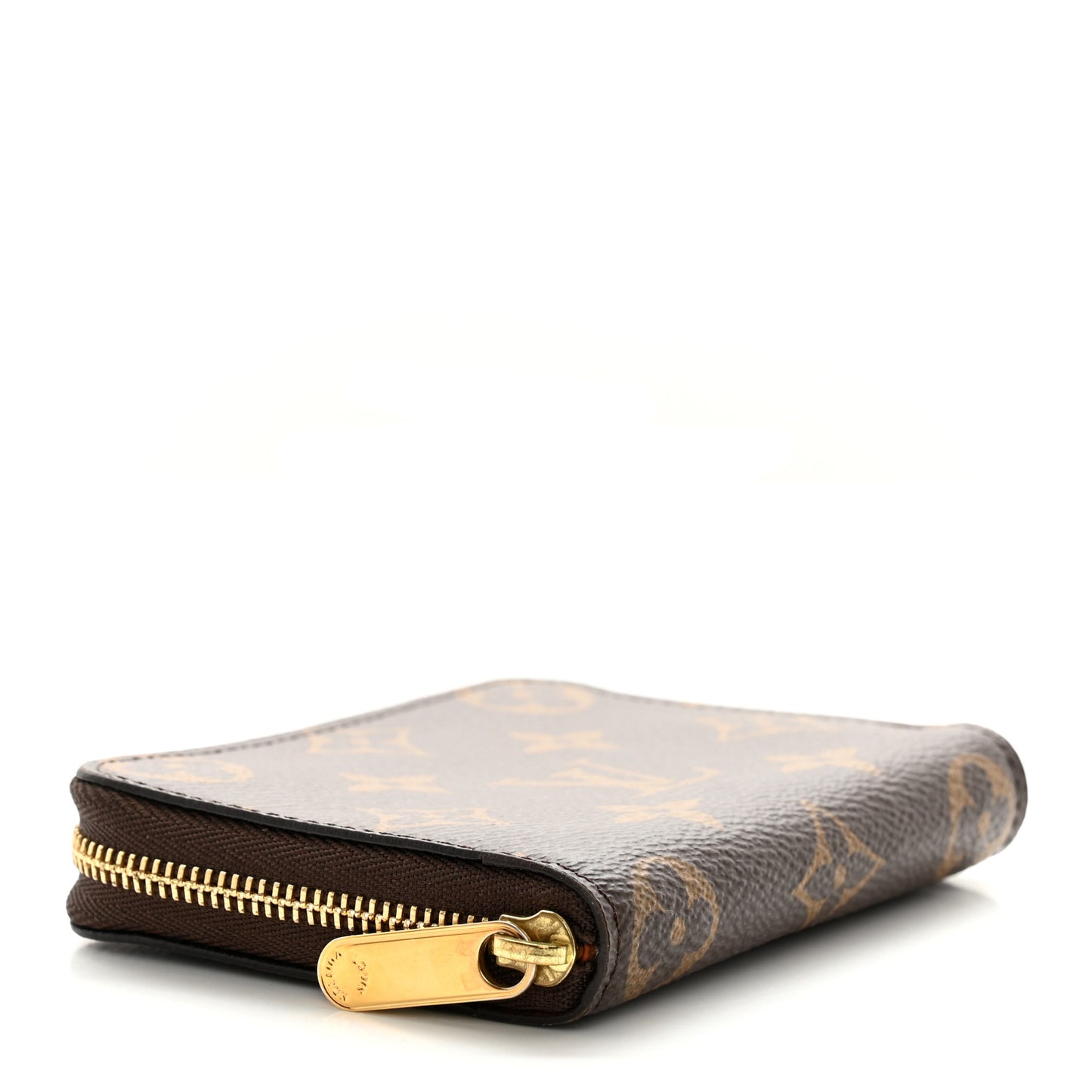 Monogram Zippy Coin Purse