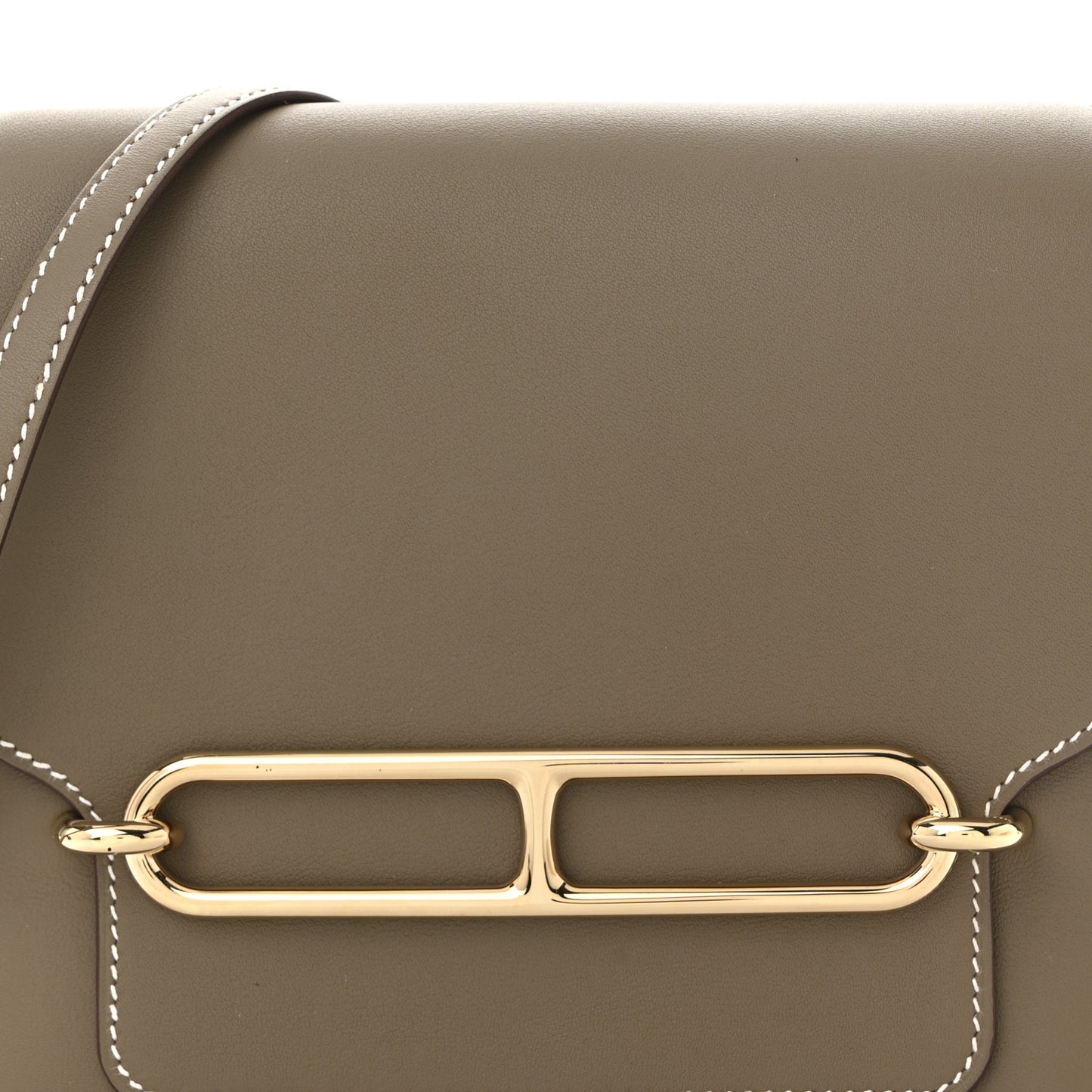 Swift Mini Sac Roulis Etoupe