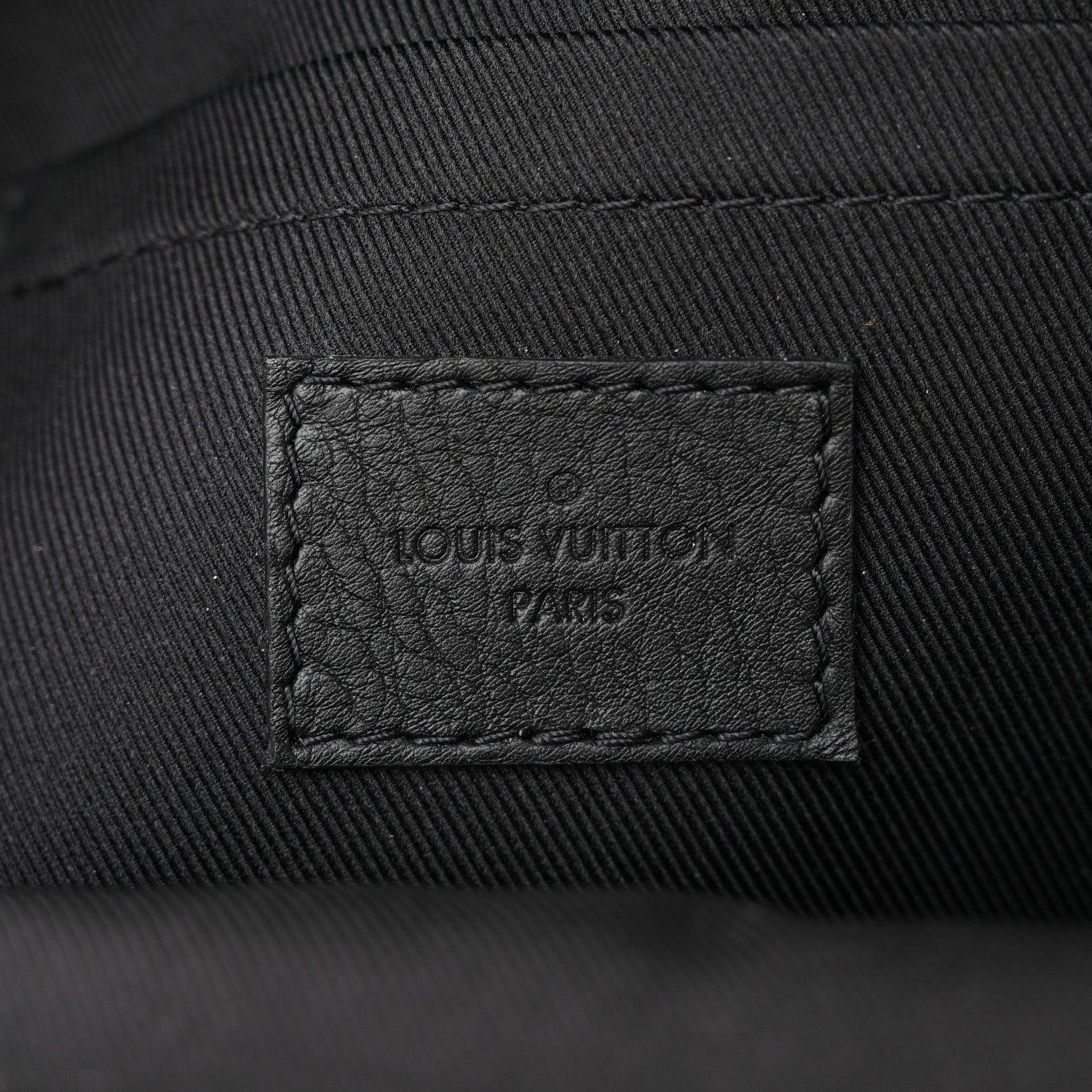 Louis Vuitton Monogram Palm Springs Backpack Mini 6 of 10