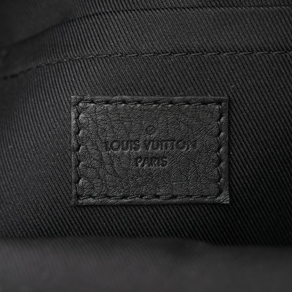 Louis Vuitton Monogram Palm Springs Backpack Mini 6 of 10