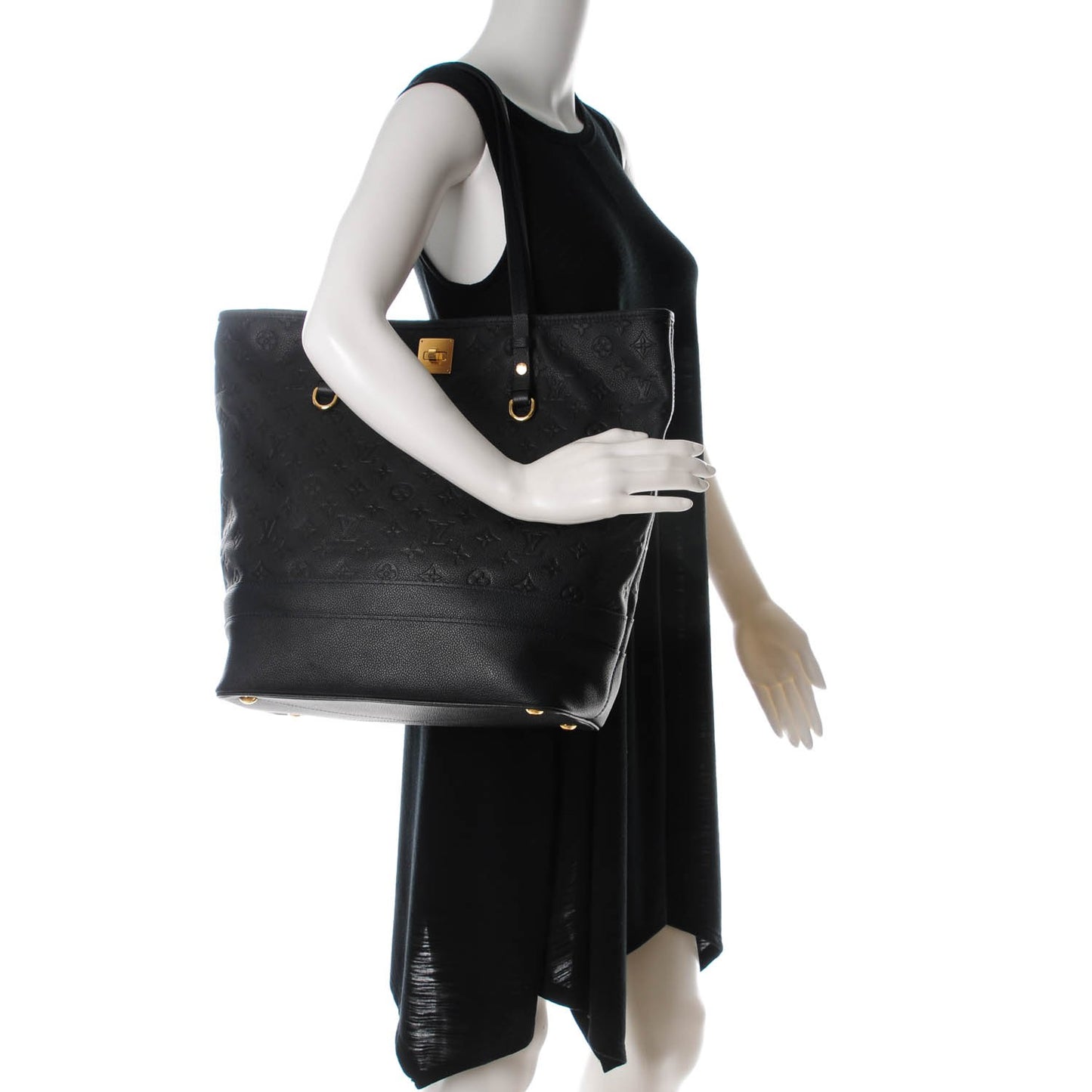 Empreinte Citadine GM Infini