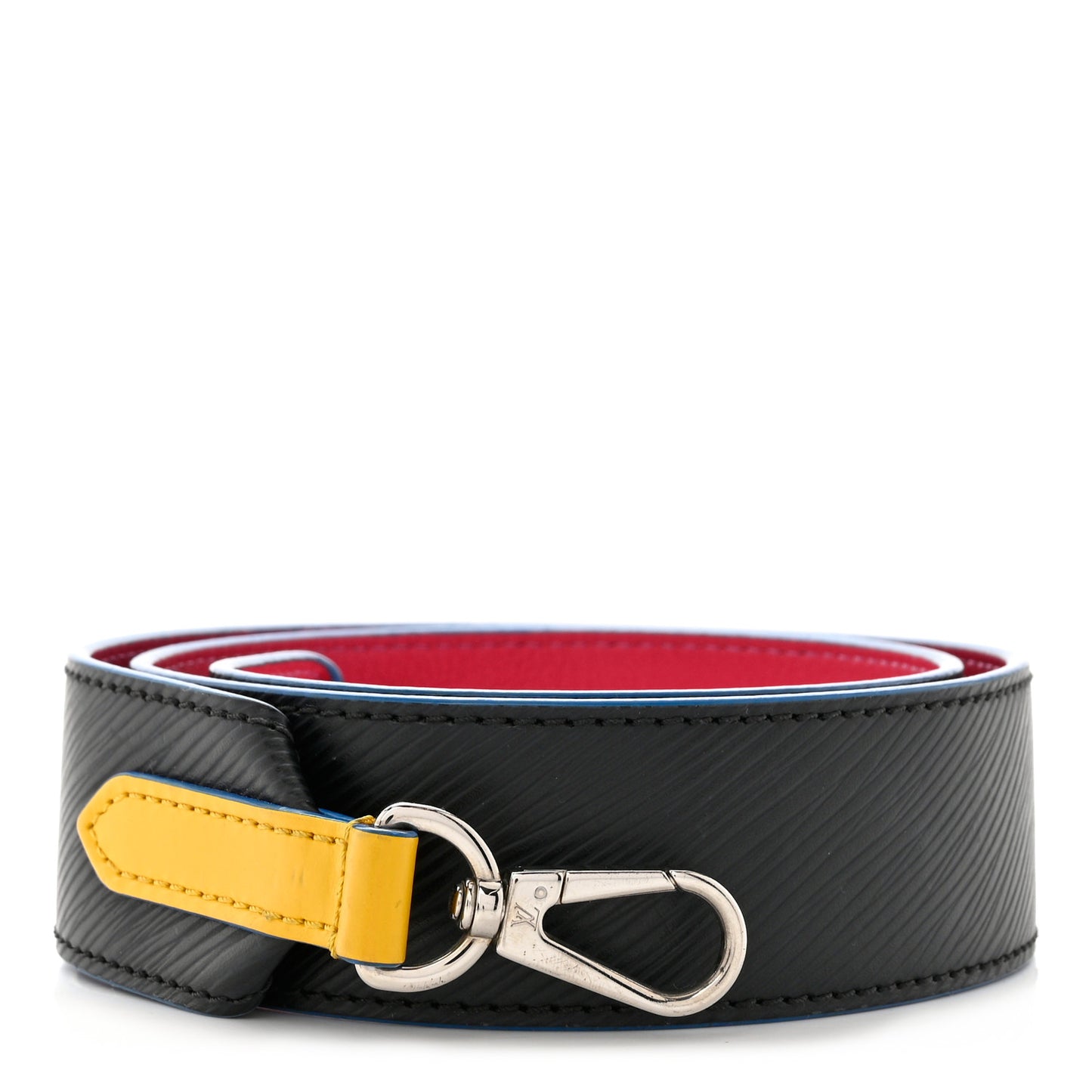 Epi Bandouliere Shoulder Strap Black
