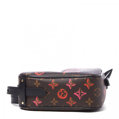Louis Vuitton Monogram Fall In Love Sac Coeur 3 of 8