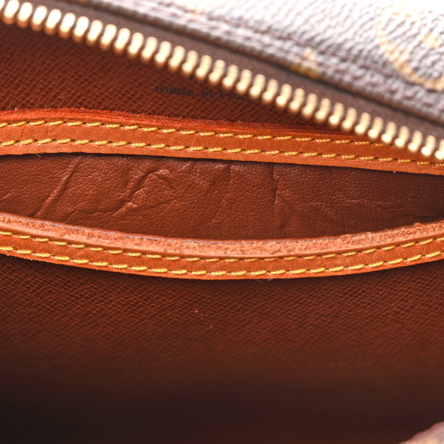 Monogram Blois