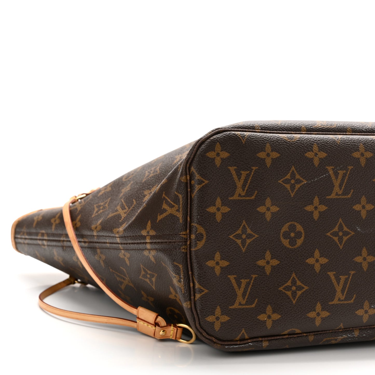 Monogram Neo Neverfull MM