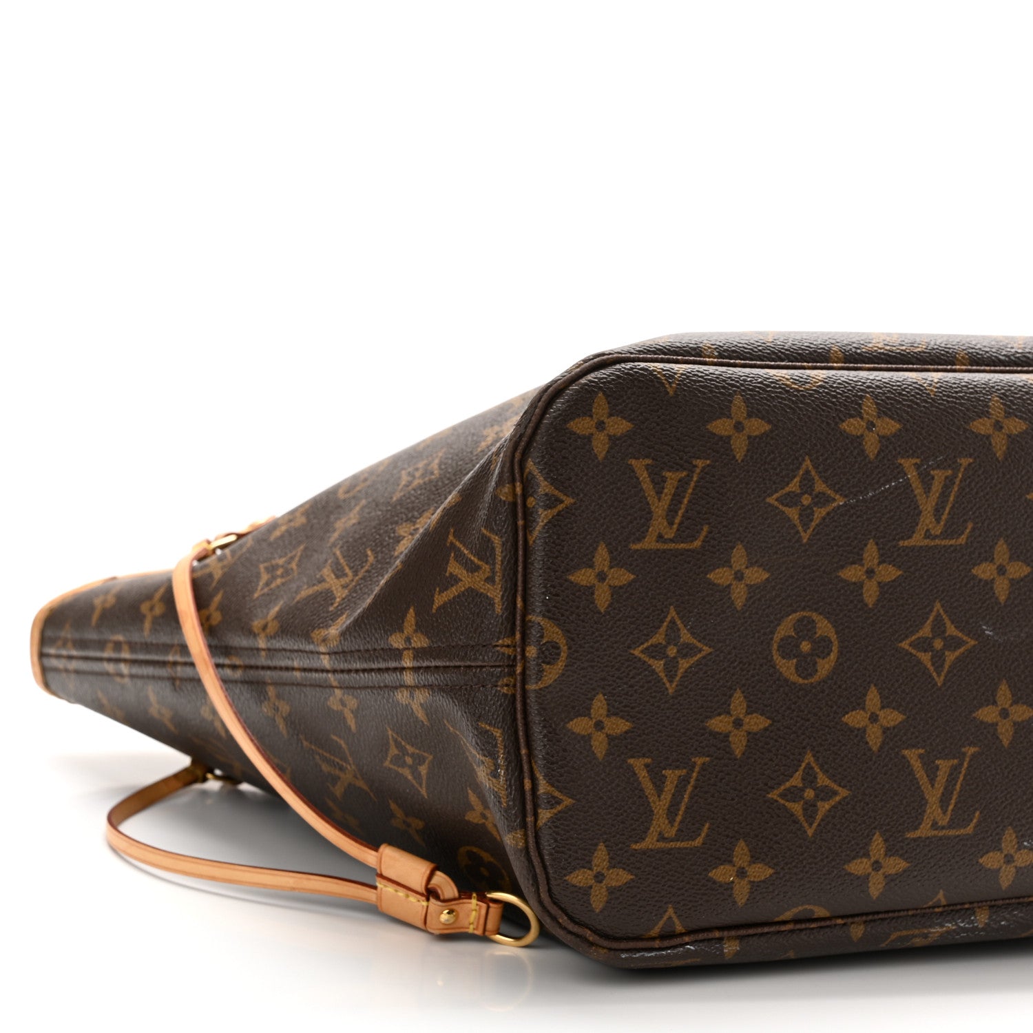 Louis Vuitton Monogram Neo Neverfull MM 10 of 14