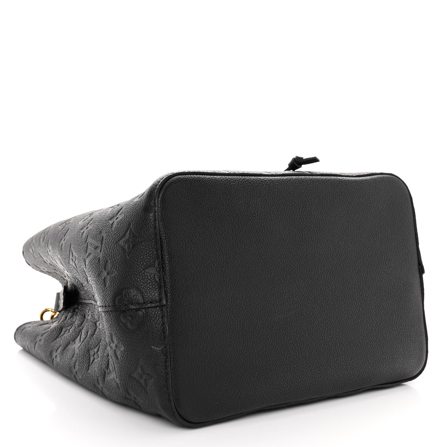 Louis Vuitton Empreinte Neonoe MM Black 4 of 10