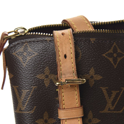 Louis Vuitton Monogram Tuileries 6 of 14