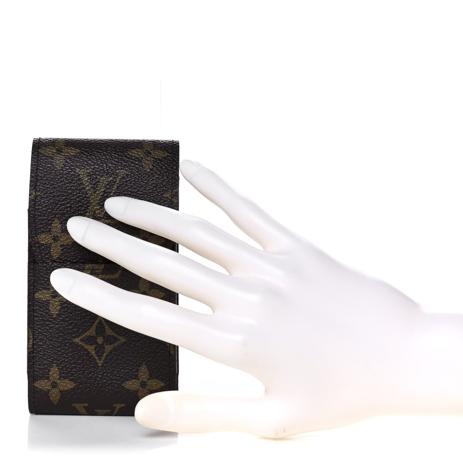 Louis Vuitton Monogram Cigarette Case 2 of 9