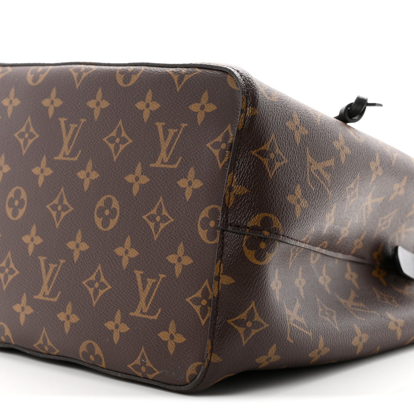 Monogram Neonoe MM Black