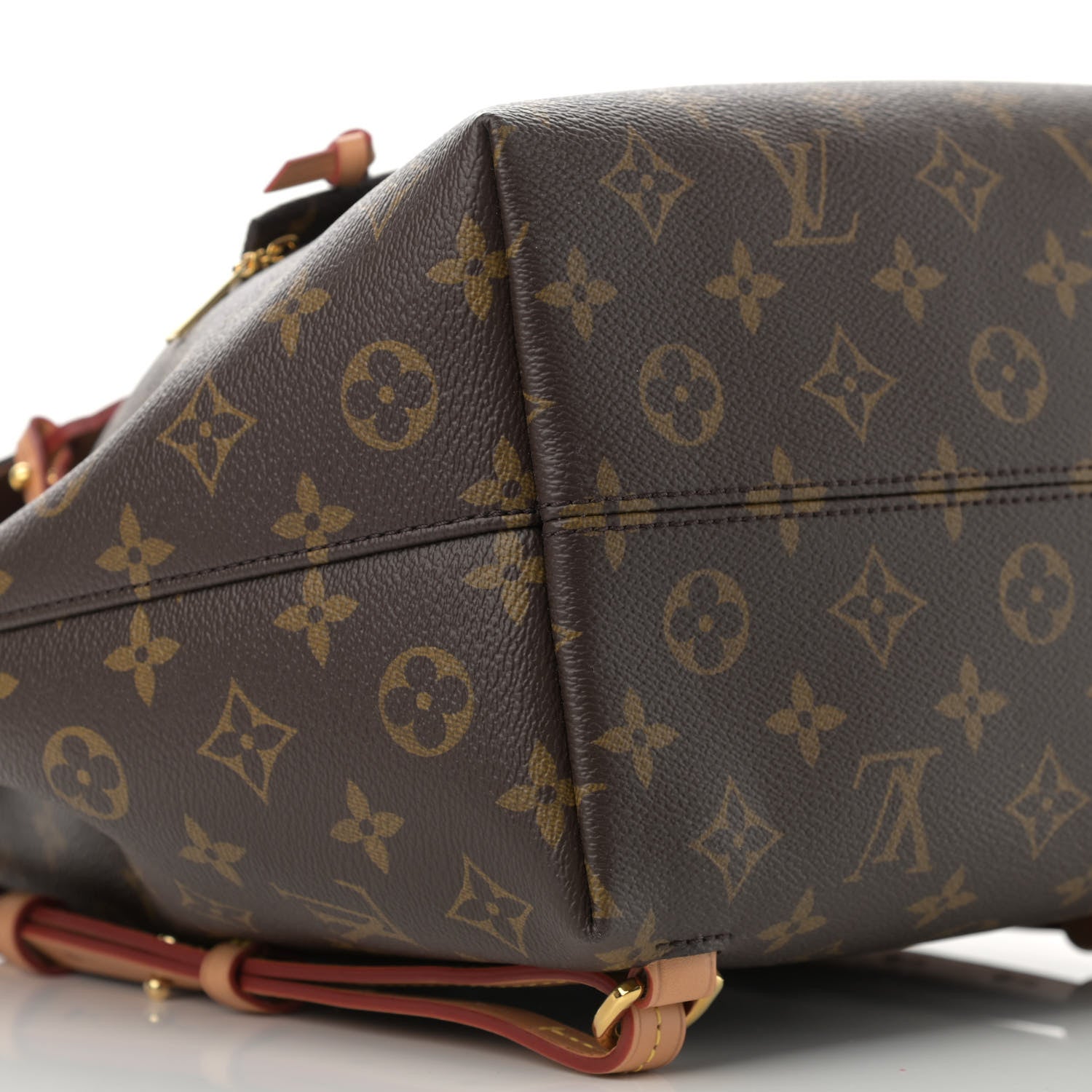 Louis Vuitton Monogram Montsouris PM 9 of 12