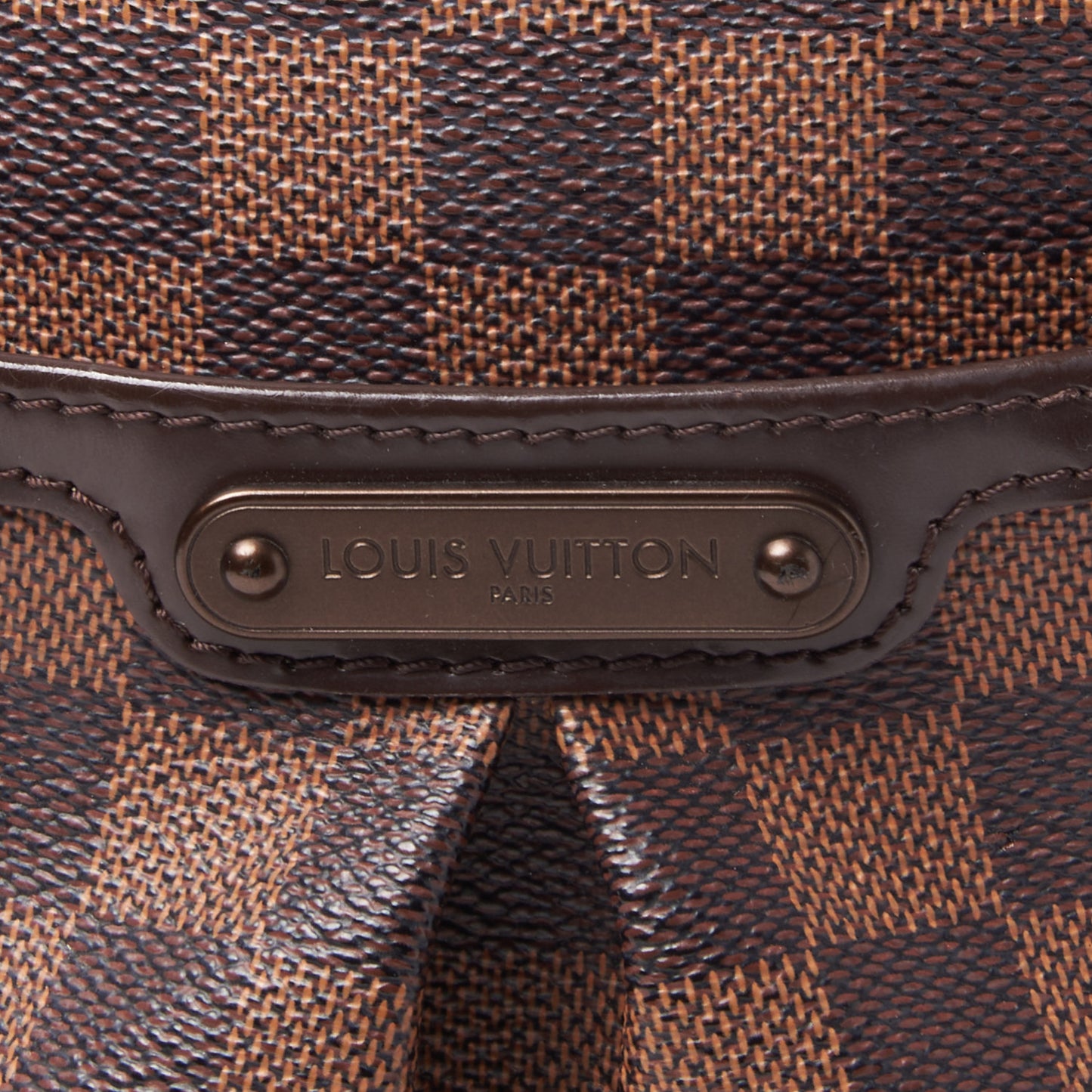 Damier Ebene Bloomsbury PM