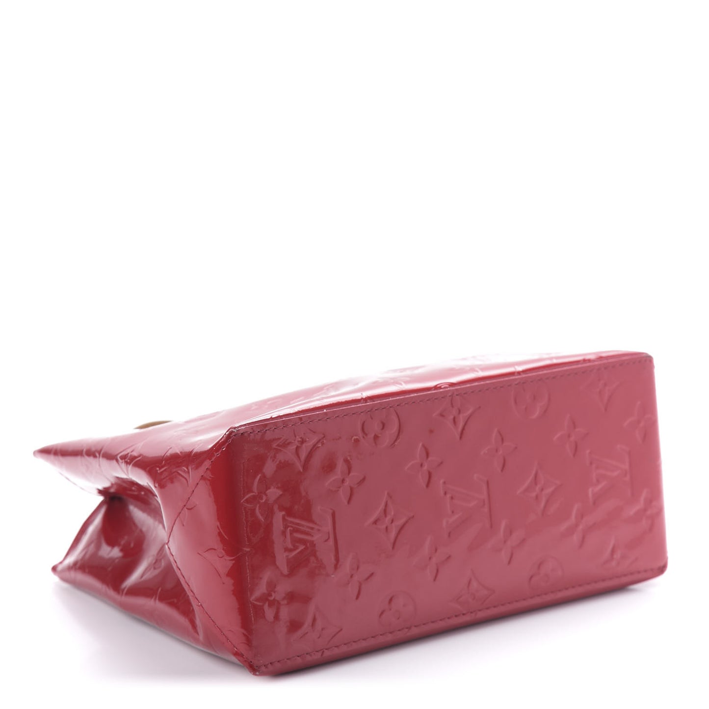 Vernis Reade PM Pomme D'Amour