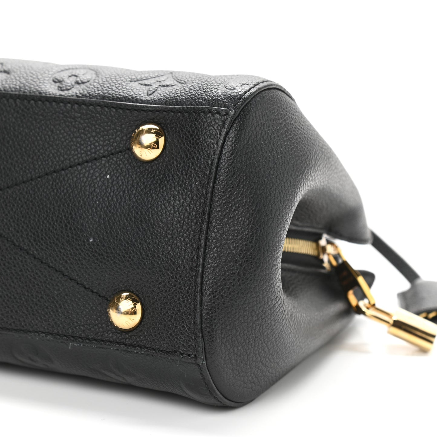 Empreinte Montaigne BB Black
