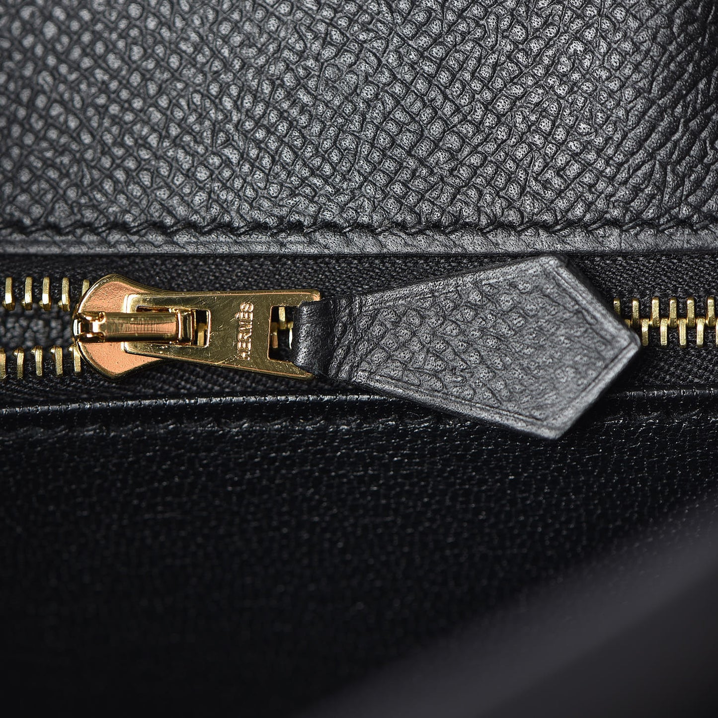 Epsom Kelly Sellier 25 Black
