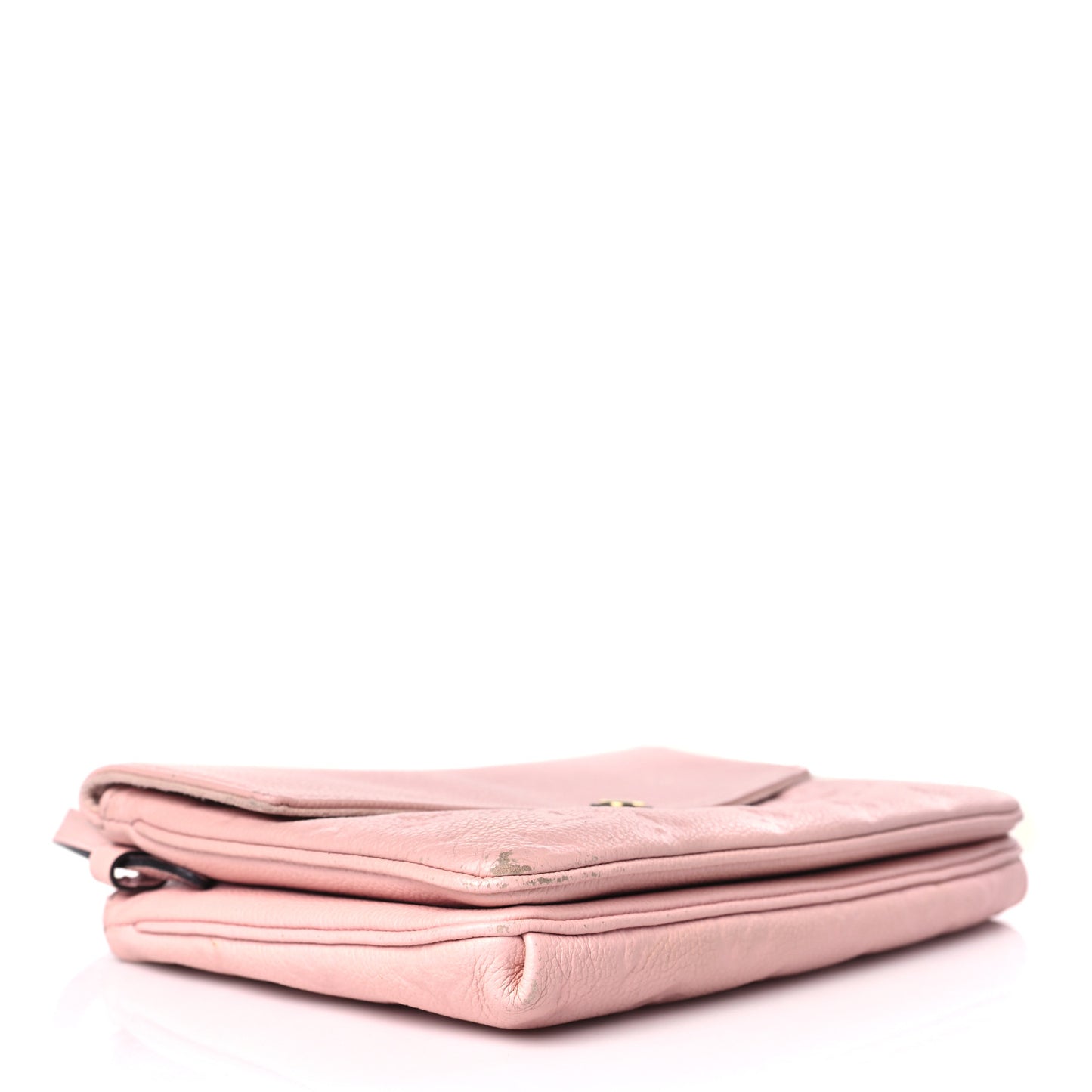 Empreinte Twice Rose Ballerine