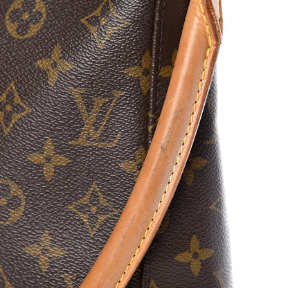 Louis Vuitton Monogram Looping GM 13 of 16