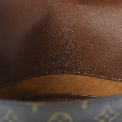 Louis Vuitton Monogram Musette Salsa 8 of 11
