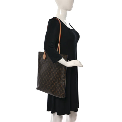 Louis Vuitton Monogram Carry It 2 of 11