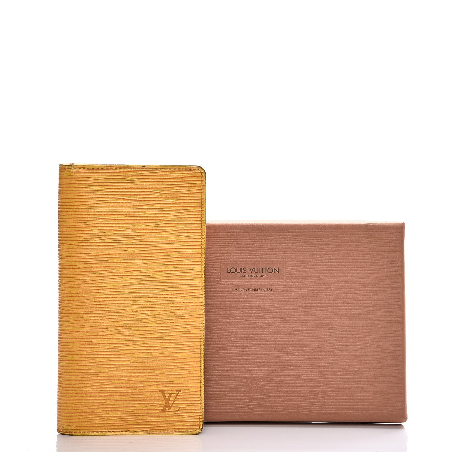 Epi Porte-Cartes Credit Yen Wallet Tassil