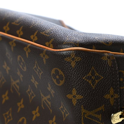Louis Vuitton Monogram Deauville 9 of 17