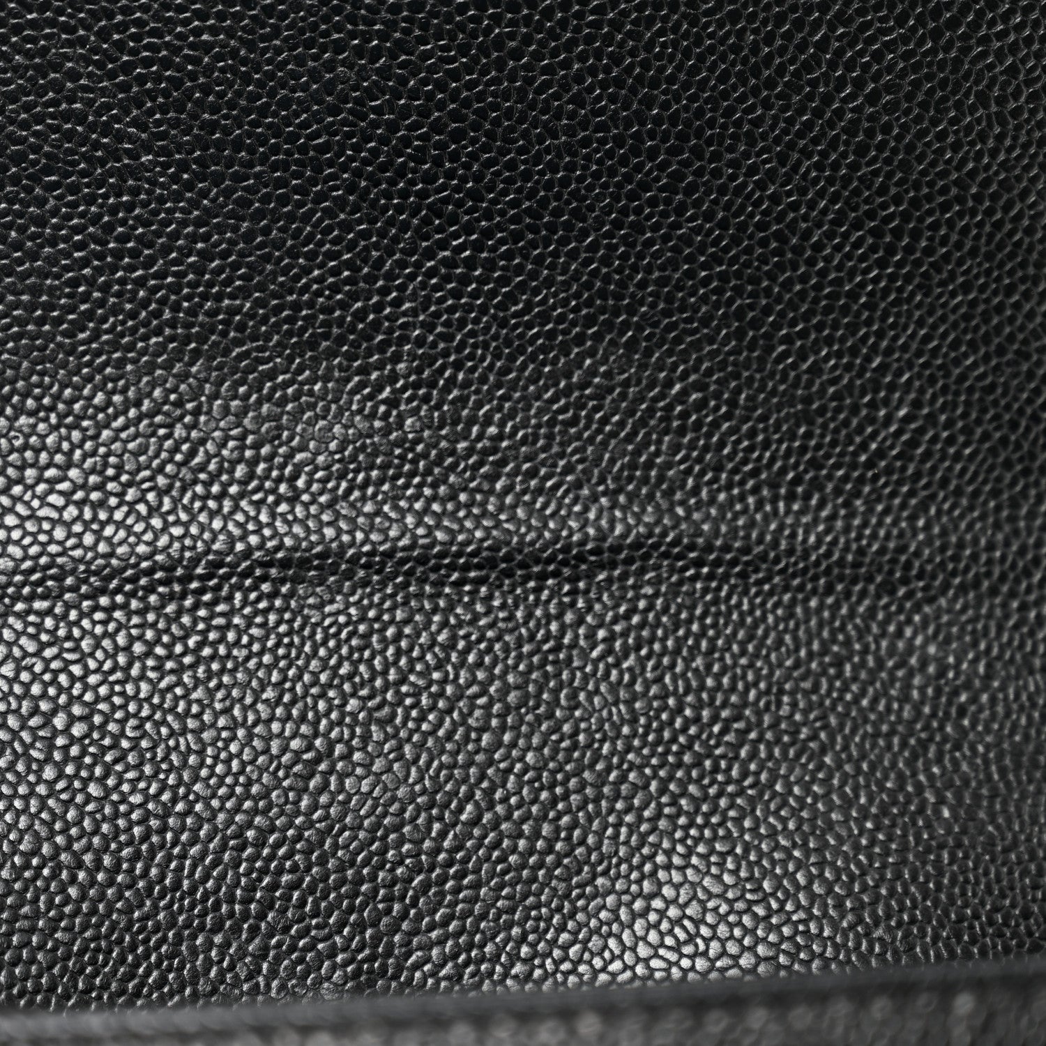 Chanel Caviar Quilted Small Boy Flap Black 11 of 11