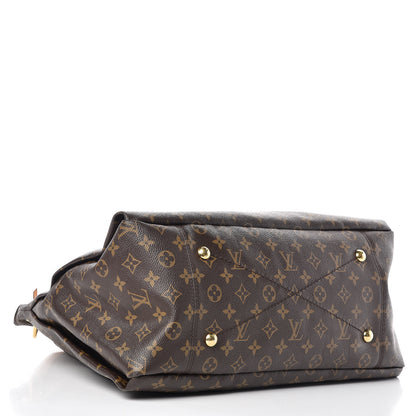 Louis Vuitton Monogram Artsy MM 4 of 16