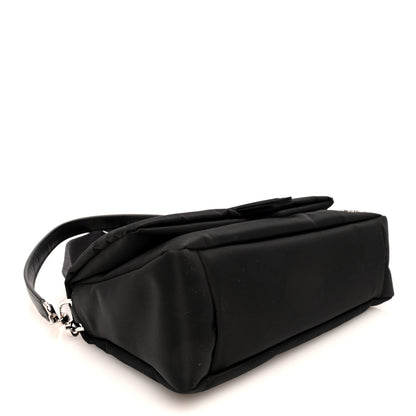 Jacquemus Padded Nylon Le Bambimou Black 4 of 9
