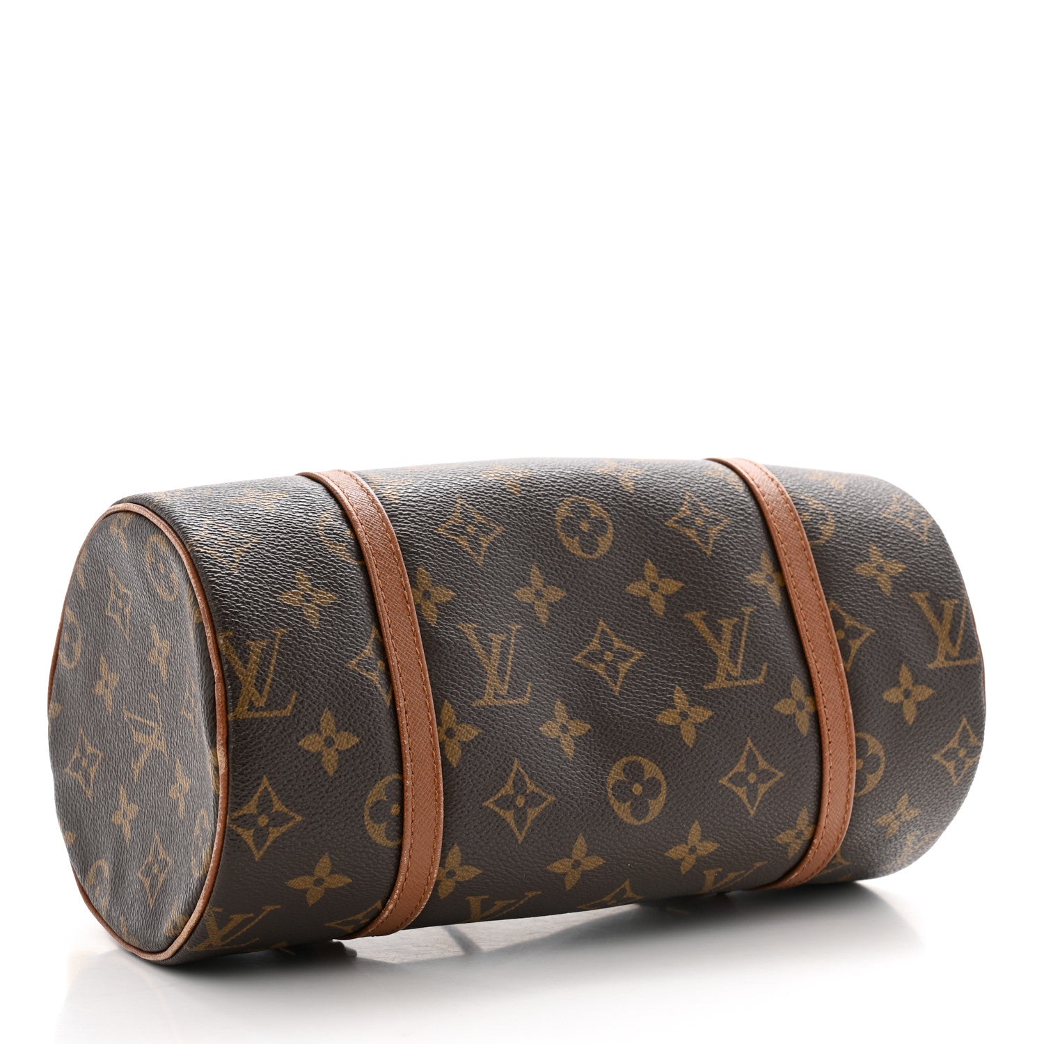 Louis Vuitton Monogram Papillon 26 4 of 13