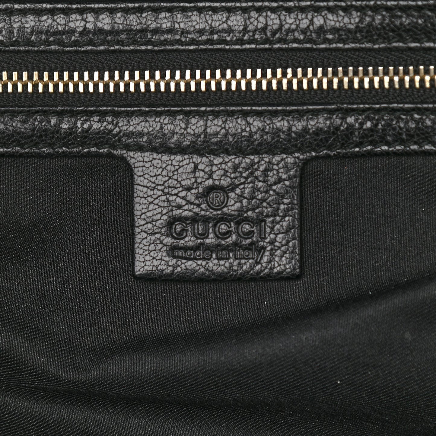 Calfskin Blondie Bowler Black
