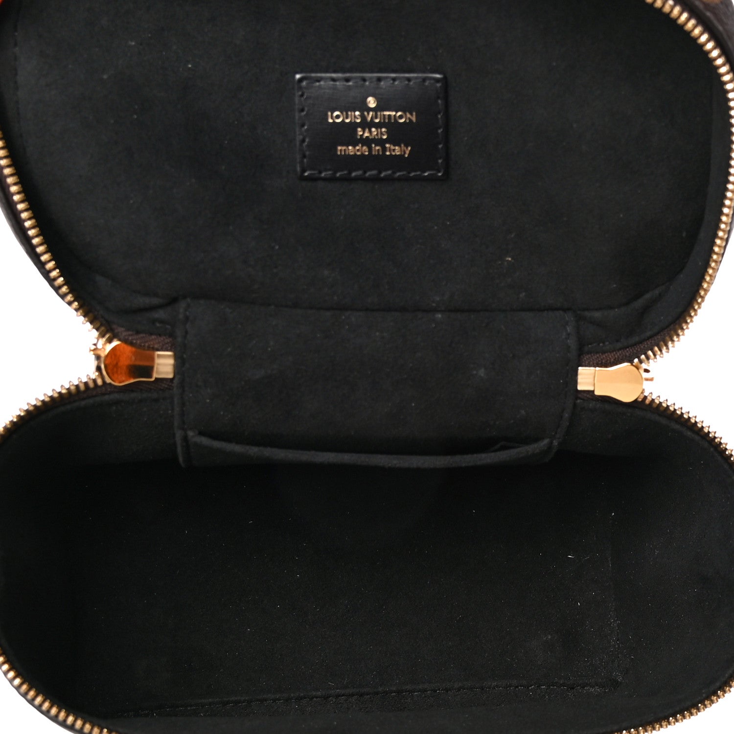 Louis Vuitton Reverse Monogram Vanity PM 5 of 12
