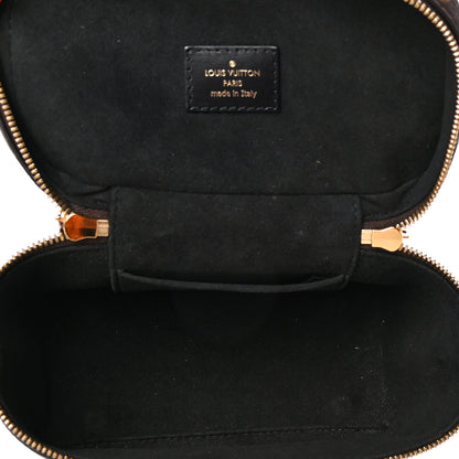 Louis Vuitton Reverse Monogram Vanity PM 5 of 12