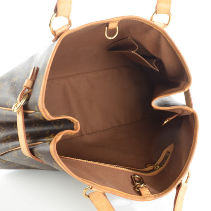 Louis Vuitton Monogram Batignolles Horizontal 7 of 7