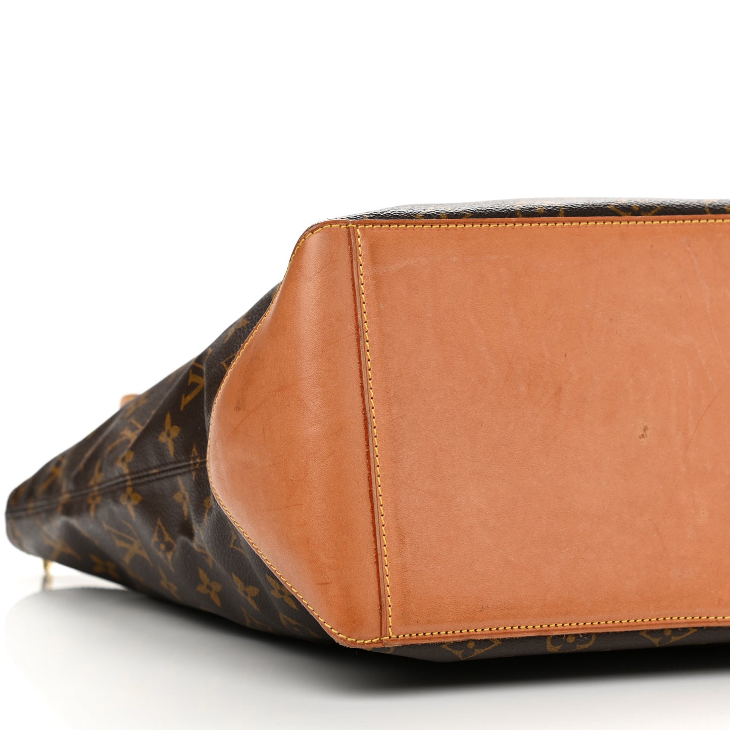Monogram Cabas Mezzo