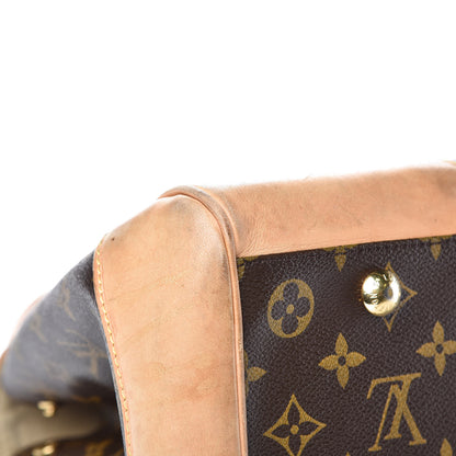 Louis Vuitton Monogram Beverly GM 19 of 23