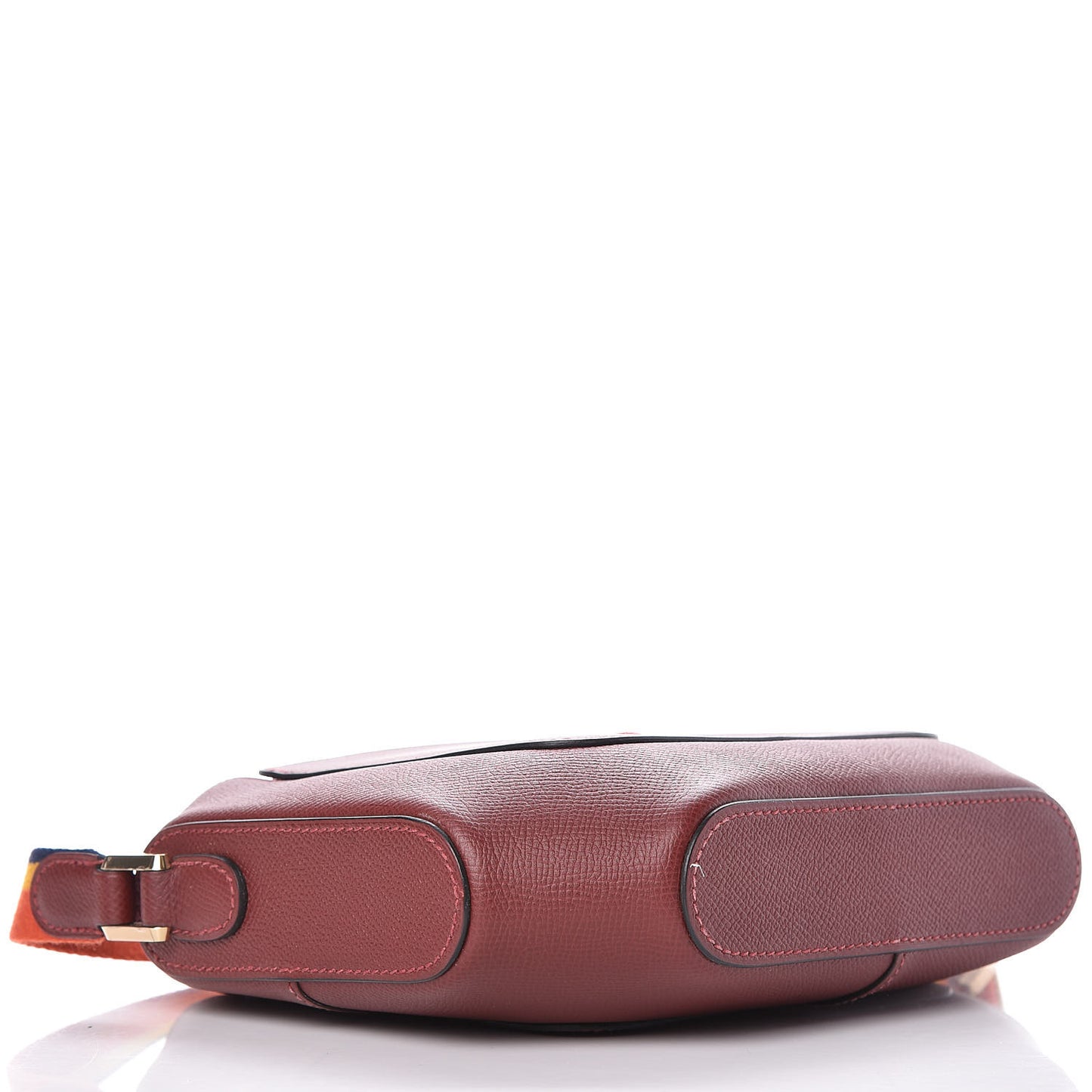 Epsom Octogone 23 Rouge H