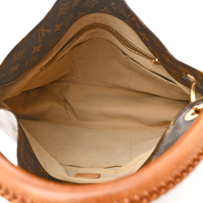 Louis Vuitton Monogram Artsy MM 5 of 14