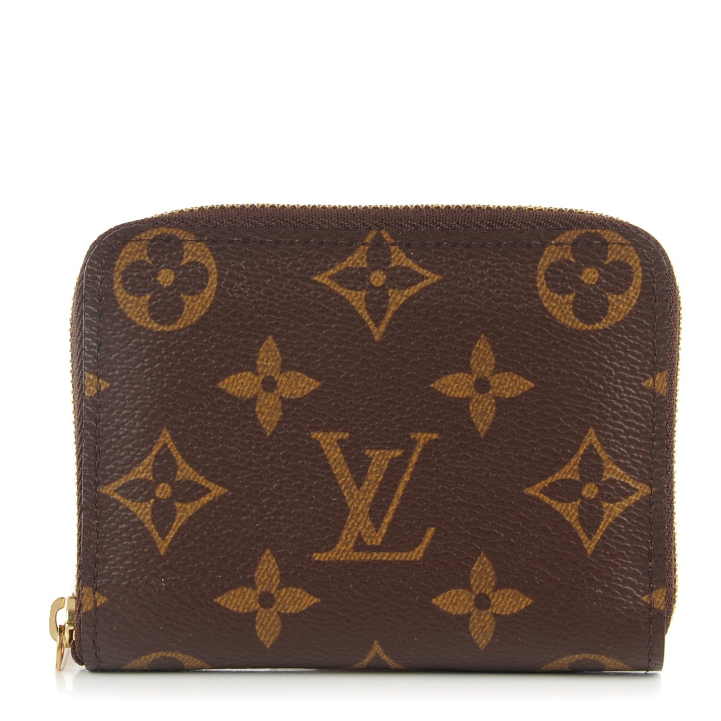 Monogram Zippy Coin Purse