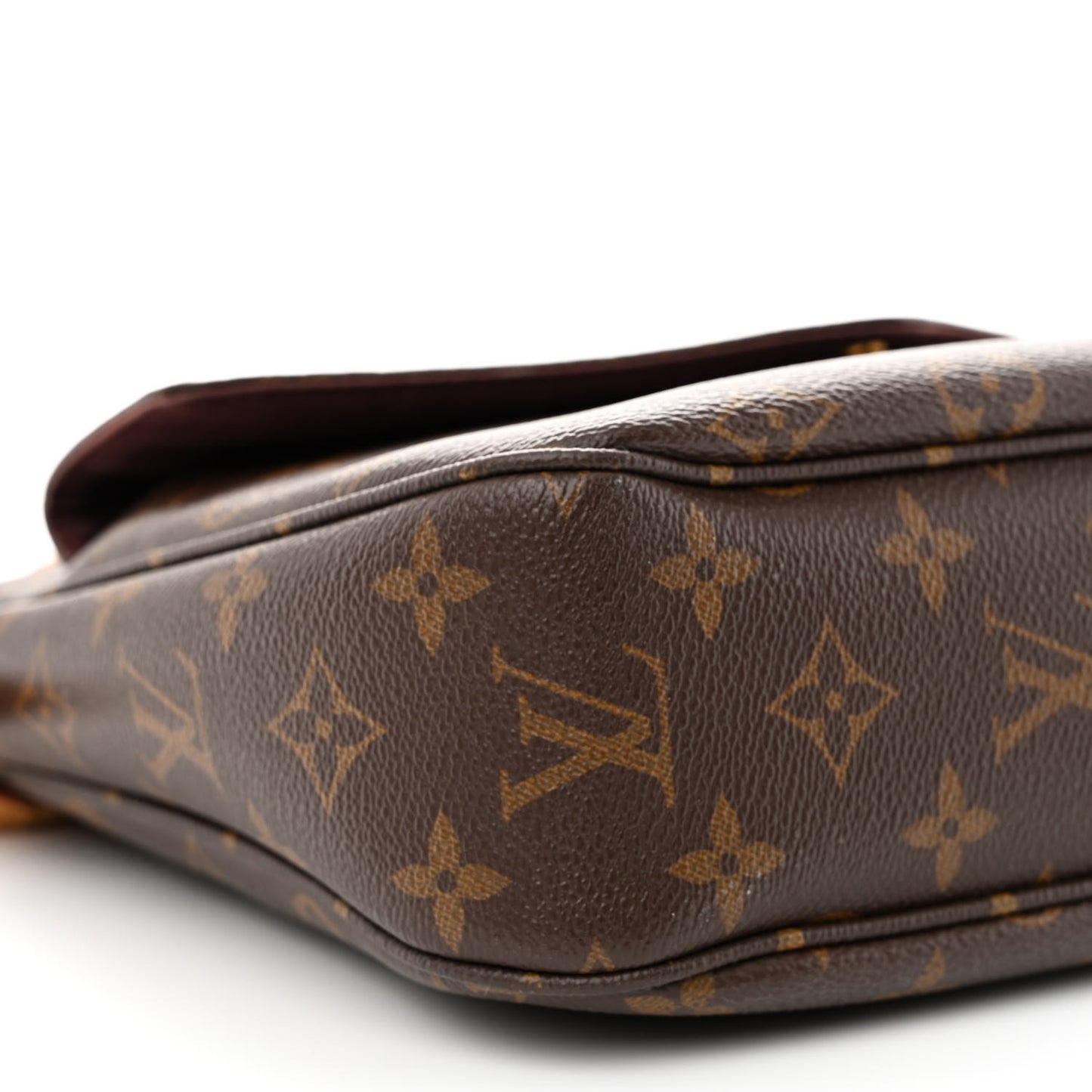 Monogram Mabillon