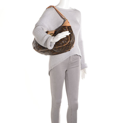 Louis Vuitton Monogram Etoile City GM 2 of 7