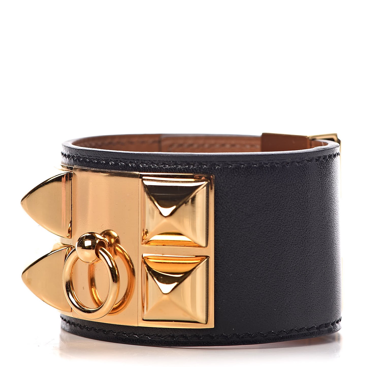 Box Collier de Chien CDC Bracelet T2 Black