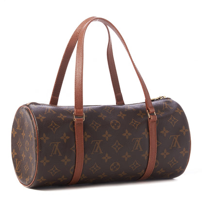 Louis Vuitton Monogram Papillon 30 3 of 9
